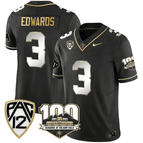Black Limited / Dylan Edwards / S