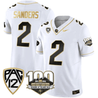 White Limited / Shedeur Sanders / S