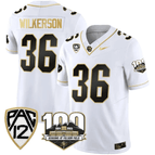 White Limited / Sy'veon Wilkerson / S