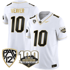 White Limited / Xavier Weaver / S