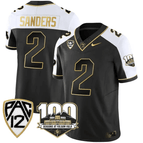 Alternate / Shedeur Sanders / S
