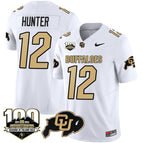 White / Travis Hunter / S