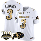 White / Dylan Edwards / S