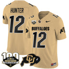 Gold / Travis Hunter / S
