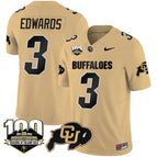 Gold / Dylan Edwards / S