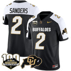 Alternate / Shedeur Sanders / S