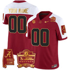 Men / Crimson Alternate / S