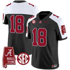 Black Alternate / #18 Champs / S
