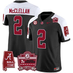 Black Alternate / Jase McClellan / S