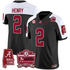 Black Alternate / Derrick Henry / S