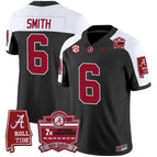 Black Alternate / DeVonta Smith / S