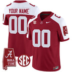 Men / Crimson Alternate / S
