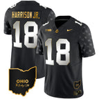 Black Limited / Marvin Harrison Jr / S