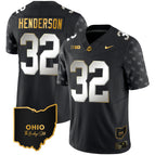 Black Limited / Treveyon Henderson / S