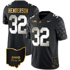 Black Limited / Treveyon Henderson / S