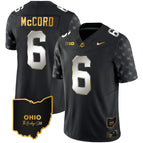 Black Limited / Kyle Mccord / S