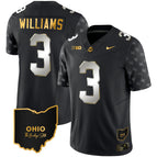 Black Limited / Miyan Williams / S