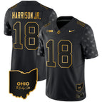 Black Gold / Marvin Harrison Jr / S