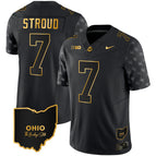 Black Gold / C J Stroud / S