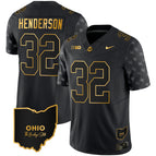 Black Gold / Treveyon Henderson / S