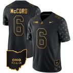 Black Gold / Kyle Mccord / S