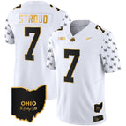 White Gold / C J Stroud / S