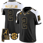 Alternate / Jase McClellan / S