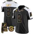 Alternate / Derrick Henry / S