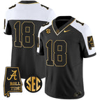 Alternate / #18 Champs / S