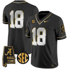 Black Limited / #18 Champs / S