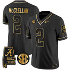 Black Gold / Jase McClellan / S