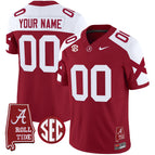 Men / Crimson Alternate / S