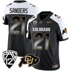 Alternate / Shilo Sanders / S