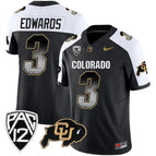Alternate / Dylan Edwards / S