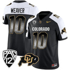 Alternate / Xavier Weaver / S