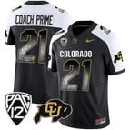 Alternate / Coach Prime / S