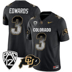 Black / Dylan Edwards / S