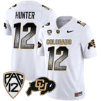 White / Travis Hunter / S