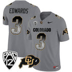 Gray / Dylan Edwards / S