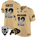 Gold / Travis Hunter / S