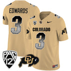 Gold / Dylan Edwards / S