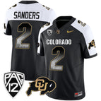Alternate / Shedeur Sanders / S