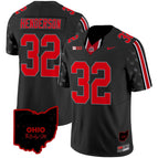 Black Limited / TreVeyon Henderson / S