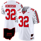 White Limited / TreVeyon Henderson / S