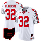 White Limited / TreVeyon Henderson / S