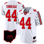 White Limited / JT Tuimoloau / S