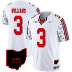 White Limited / Miyan Williams / S