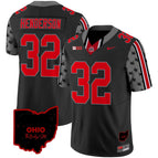 Black / TreVeyon Henderson / S