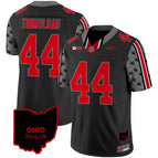 Black / JT Tuimoloau / S