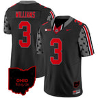 Black / Miyan Williams / S